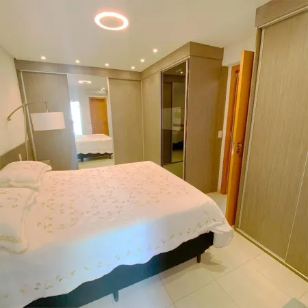 Apartamento Cobertura Duplex com 4 Quartos à Venda, 202 M² por R$ 1.700.000 - Alto da Glória
