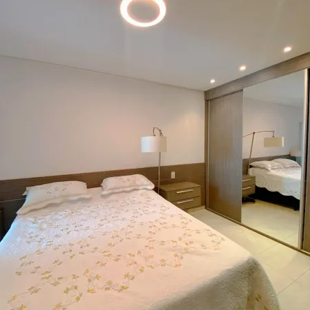 Apartamento Cobertura Duplex com 4 Quartos à Venda, 202 M² por R$ 1.700.000 - Alto da Glória