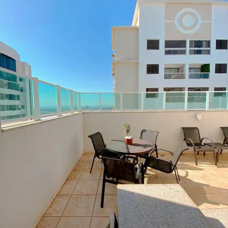 Apartamento Cobertura Duplex com 4 Quartos à Venda, 202 M² por R$ 1.700.000 - Alto da Glória