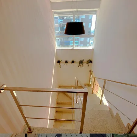 Apartamento Cobertura Duplex com 4 Quartos à Venda, 202 M² por R$ 1.700.000 - Alto da Glória