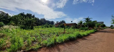 Terreno à Venda, 231 M² por R$ 90.000,00 - Sao Bernardo - Goianira/Go
