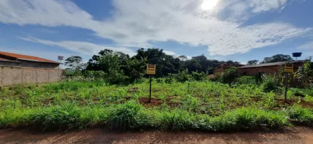 Terreno à Venda, 231 M² por R$ 90.000,00 - Sao Bernardo - Goianira/Go