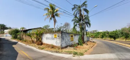 Terreno à Venda, 251 M² por R$ 350.000,00 - Setor Faiçalville - Goiânia/Go