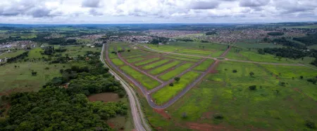 Terreno à Venda, 240 M² por R$ 81.100 - Rodovia Go - 070 - Goianira/Go