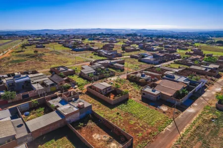 Terreno à Venda, 225 M² por R$ 75.542 - Recanto Sonhado - Goianira/Goiás