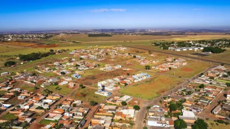 Terreno à Venda, 225 M² por R$ 75.542 - Recanto Sonhado - Goianira/Goiás