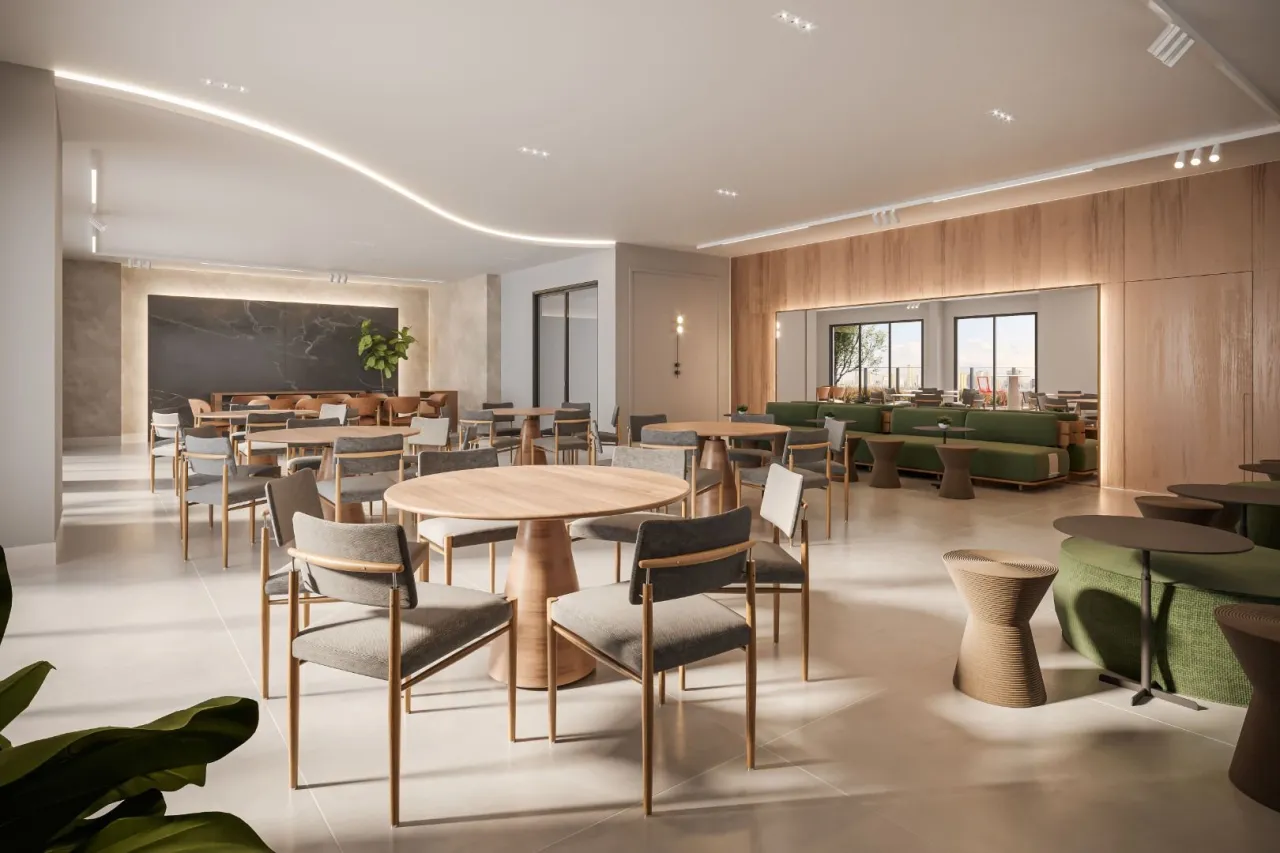 Apartamento com 3 Suítes à Venda, 218 M² por R$ 2.160.000 - Setor Marista