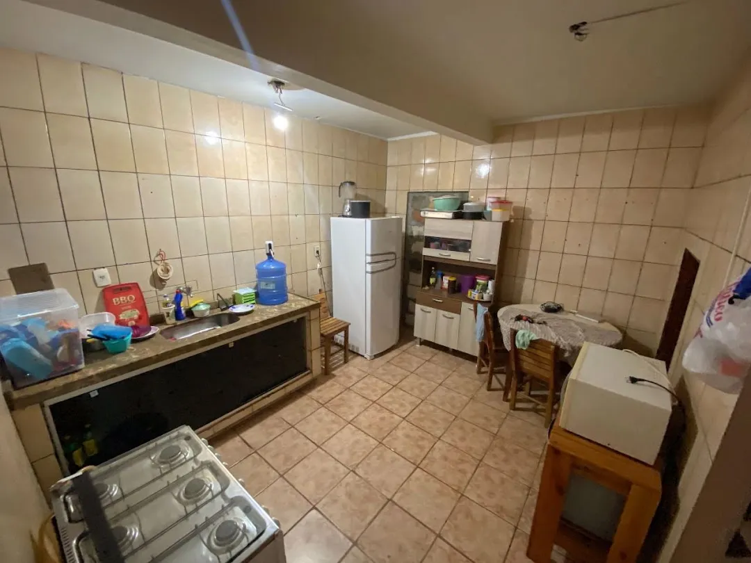 Sobrado com 4 Dormitórios à Venda, 257 M² por R$ 420.000,00 - Mansões Paraíso - Aparecida de Goiânia/Go