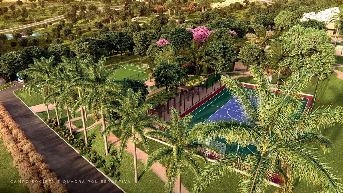 Terreno à Venda, 790 M² por R$ 389.782,16 - Quinta das Araras - Hidrolândia/Go