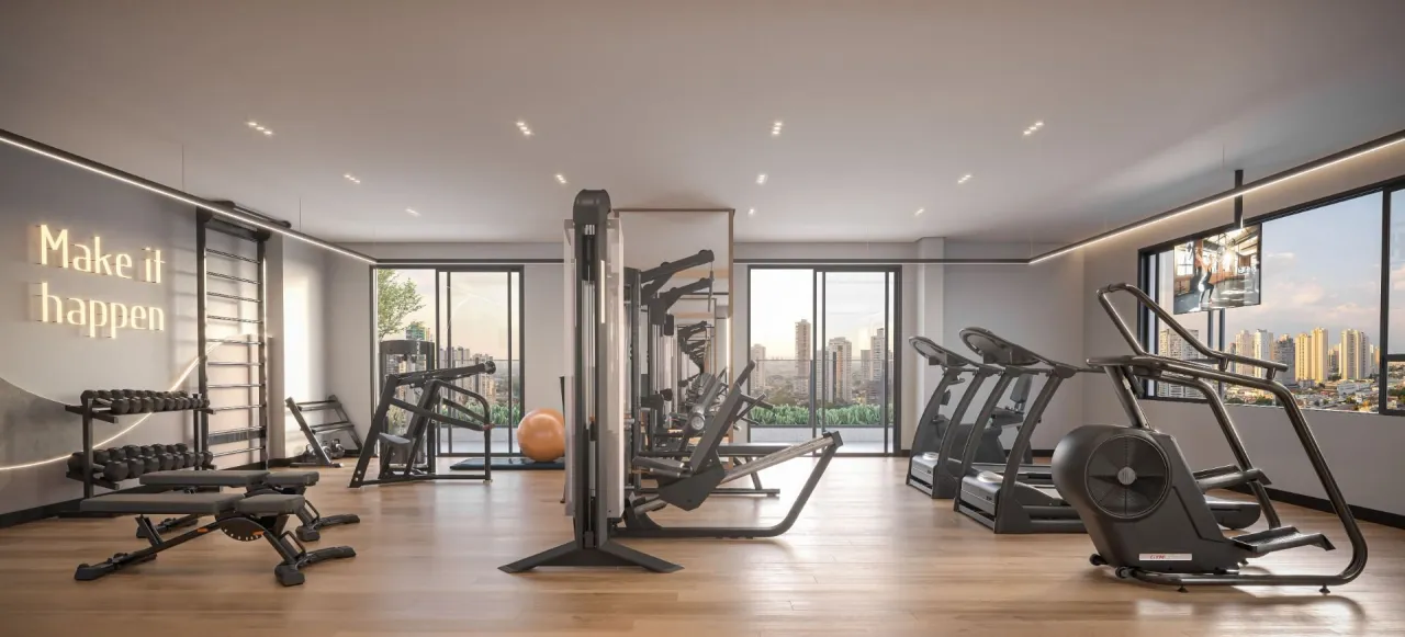 Apartamento com 3 Quartos à Venda, 153 M² por R$ 1.550.000 - Setor Marista
