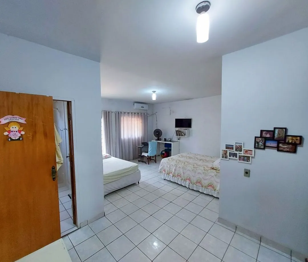 Sala à Venda, 445 M² por R$ 740.000 - Setor Pedro Ludovico
