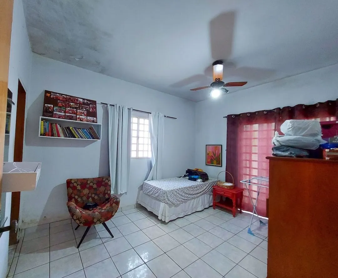 Sala à Venda, 445 M² por R$ 740.000 - Setor Pedro Ludovico