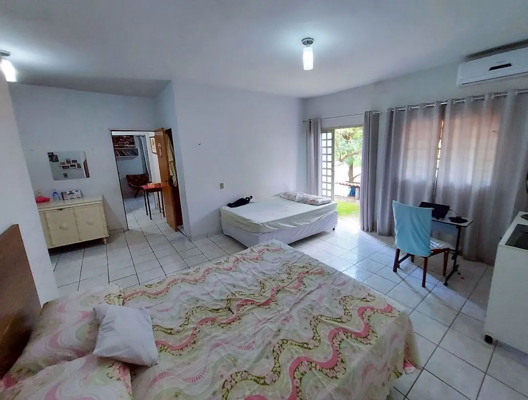 Sala à Venda, 445 M² por R$ 740.000 - Setor Pedro Ludovico