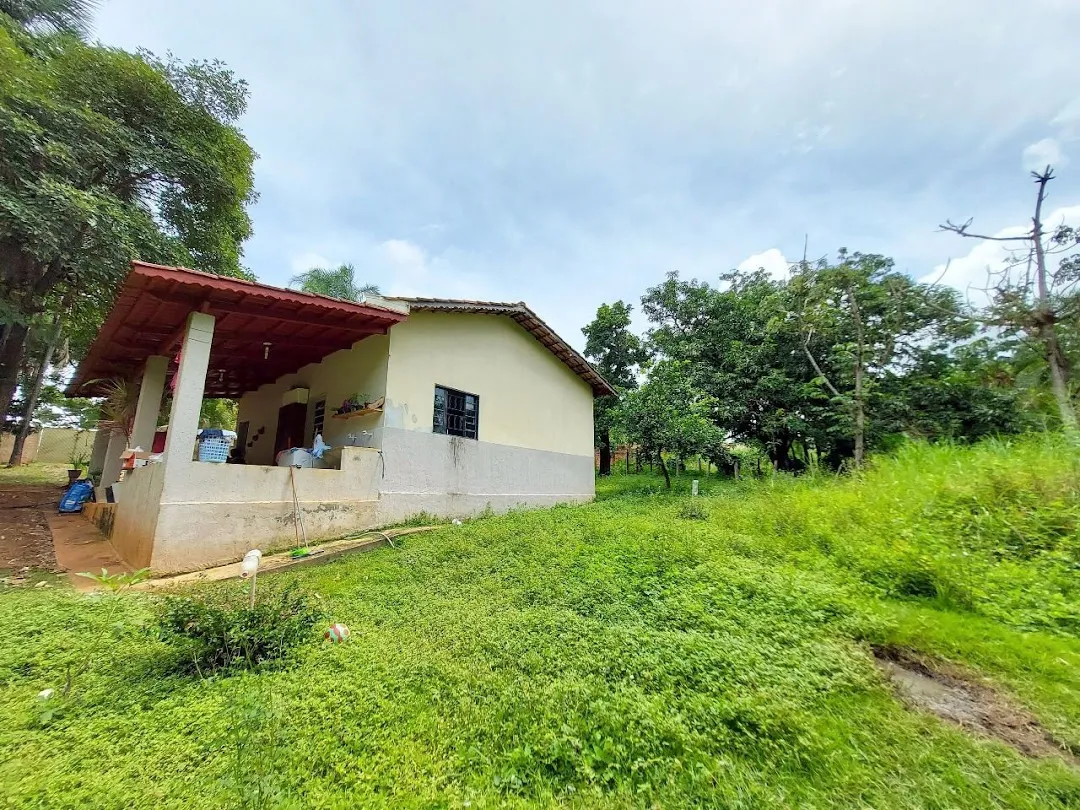 Terreno à Venda, 11962 M² por R$ 950.000 - Setor Conde dos Arcos