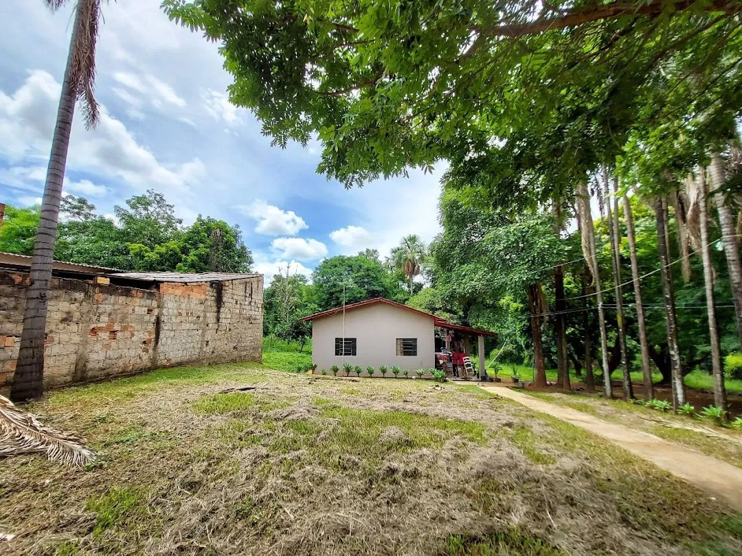 Terreno à Venda, 11962 M² por R$ 950.000 - Setor Conde dos Arcos