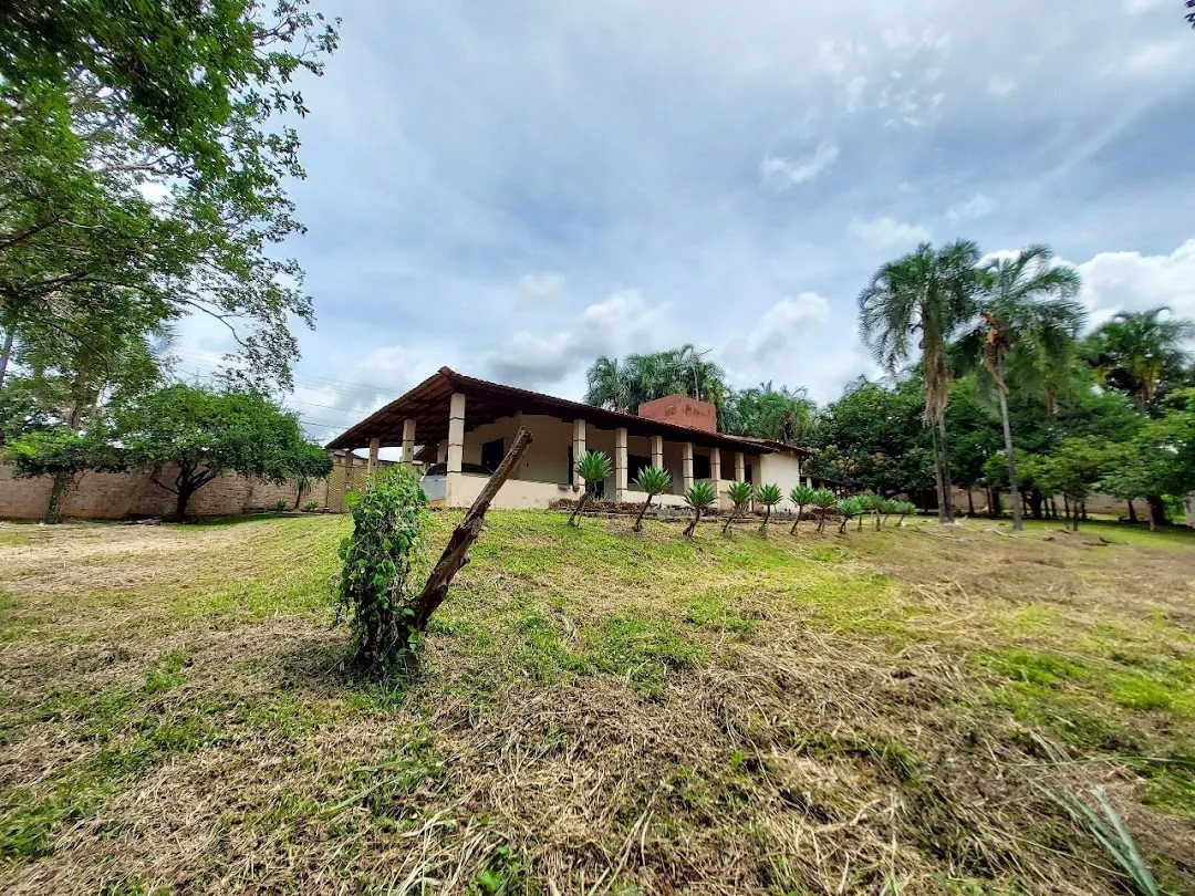 Terreno à Venda, 11962 M² por R$ 950.000 - Setor Conde dos Arcos