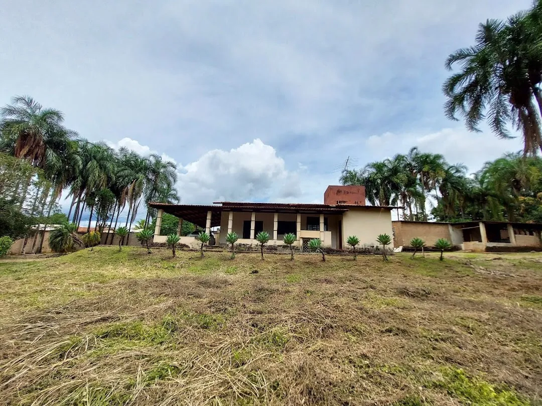 Terreno à Venda, 11962 M² por R$ 950.000 - Setor Conde dos Arcos