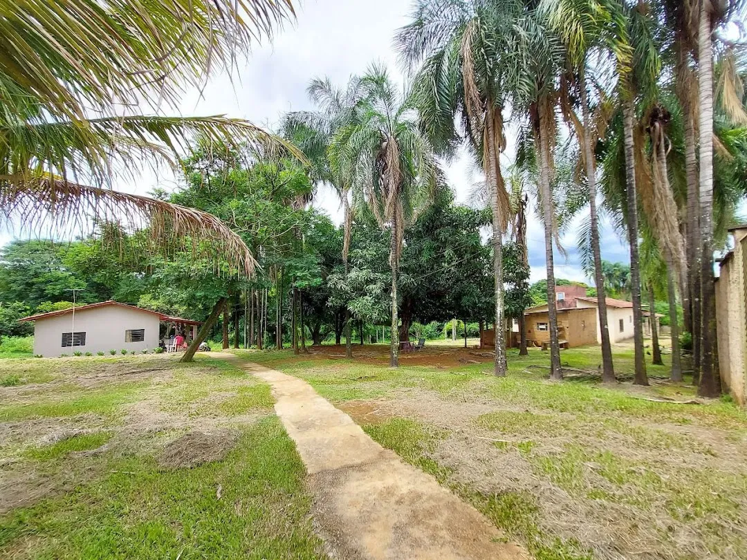 Terreno à Venda, 11962 M² por R$ 950.000 - Setor Conde dos Arcos