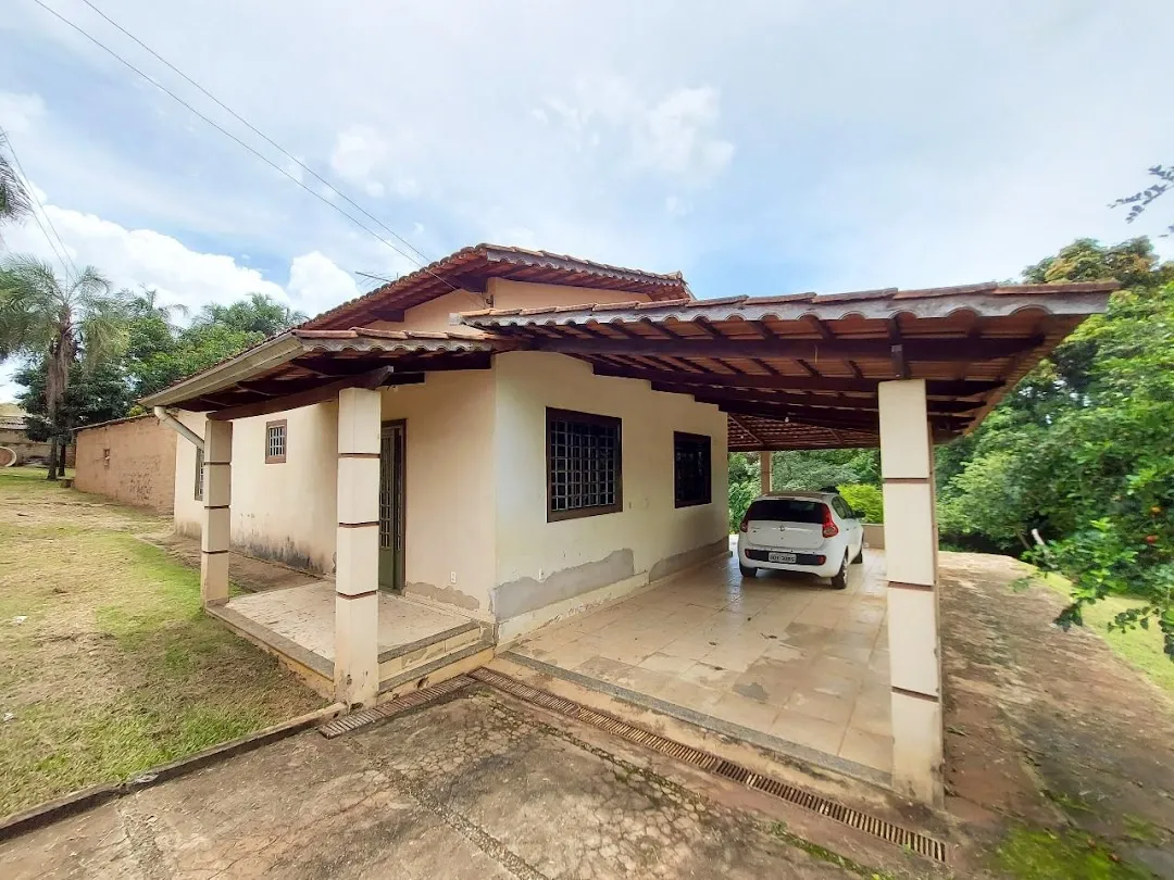 Terreno à Venda, 11962 M² por R$ 950.000 - Setor Conde dos Arcos