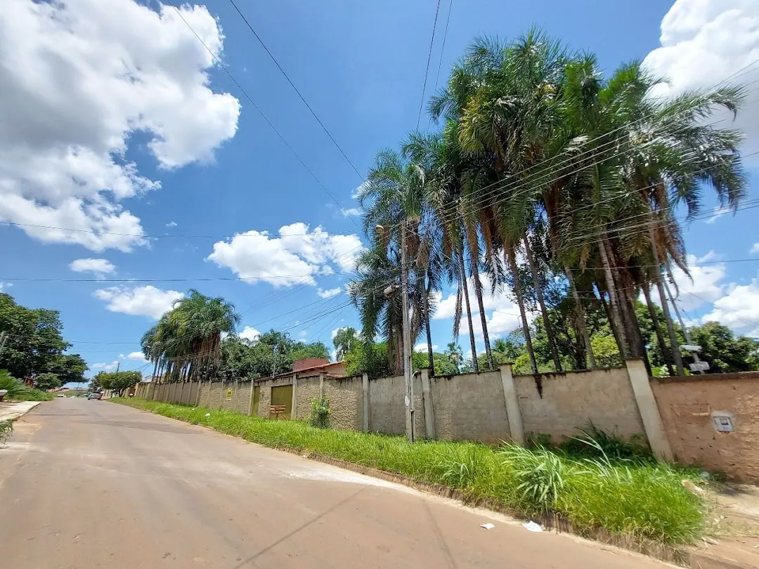 Terreno à Venda, 11962 M² por R$ 950.000 - Setor Conde dos Arcos