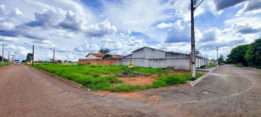 Terreno à Venda, 366 M² por R$ 160.000,00 - Residencial Ponta Negra - Goiânia/Go