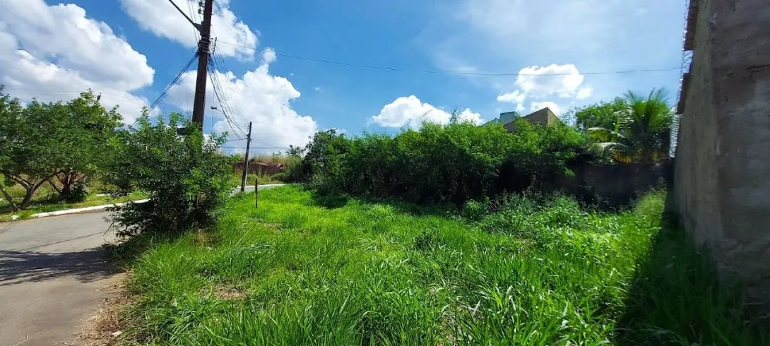 Terreno à Venda, 420 M² por R$ 210.000,00 - Loteamento Aruanã Park - Goiânia/Go