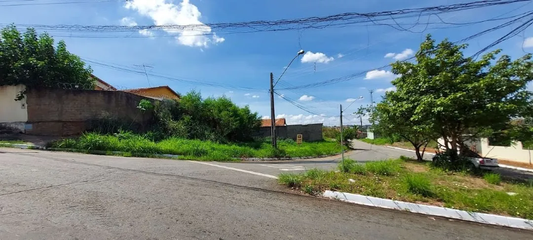 Terreno à Venda, 420 M² por R$ 210.000,00 - Loteamento Aruanã Park - Goiânia/Go