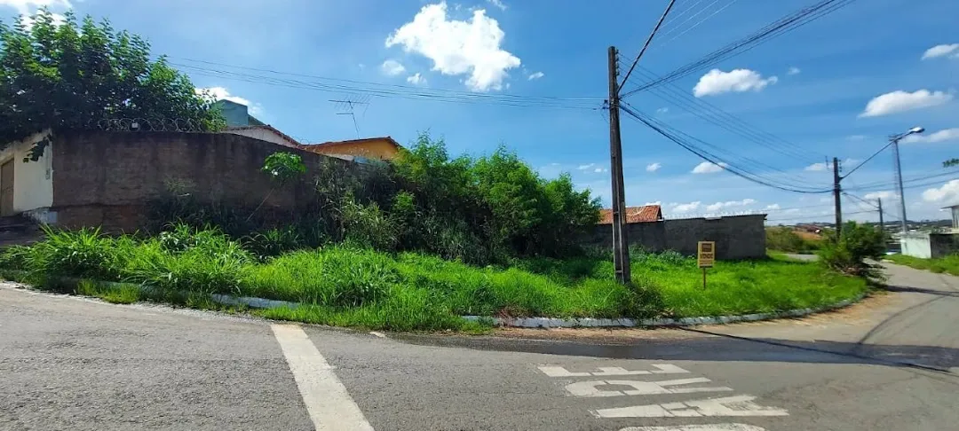 Terreno à Venda, 420 M² por R$ 210.000,00 - Loteamento Aruanã Park - Goiânia/Go