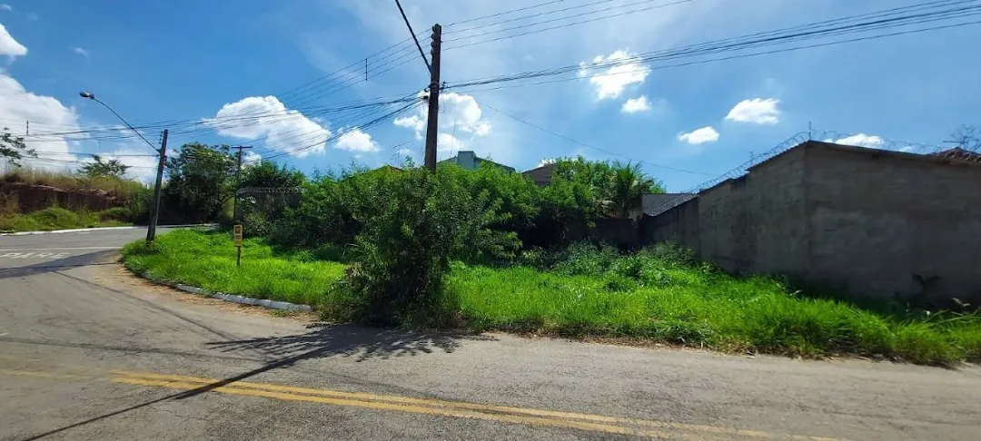 Terreno à Venda, 420 M² por R$ 210.000,00 - Loteamento Aruanã Park - Goiânia/Go
