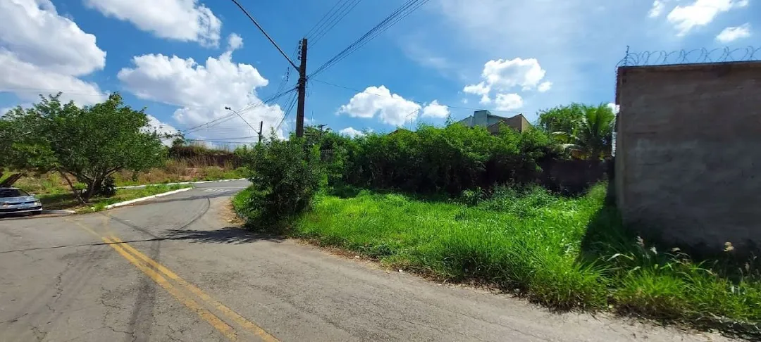 Terreno à Venda, 420 M² por R$ 210.000,00 - Loteamento Aruanã Park - Goiânia/Go