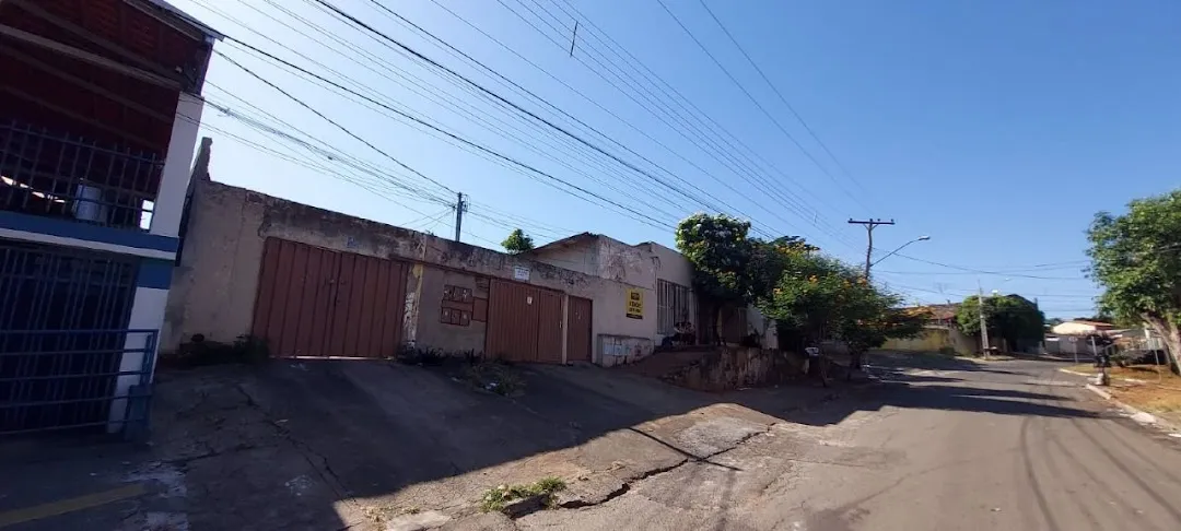 Terreno à Venda, 625 M² por R$ 500.000 - Jardim Guanabara