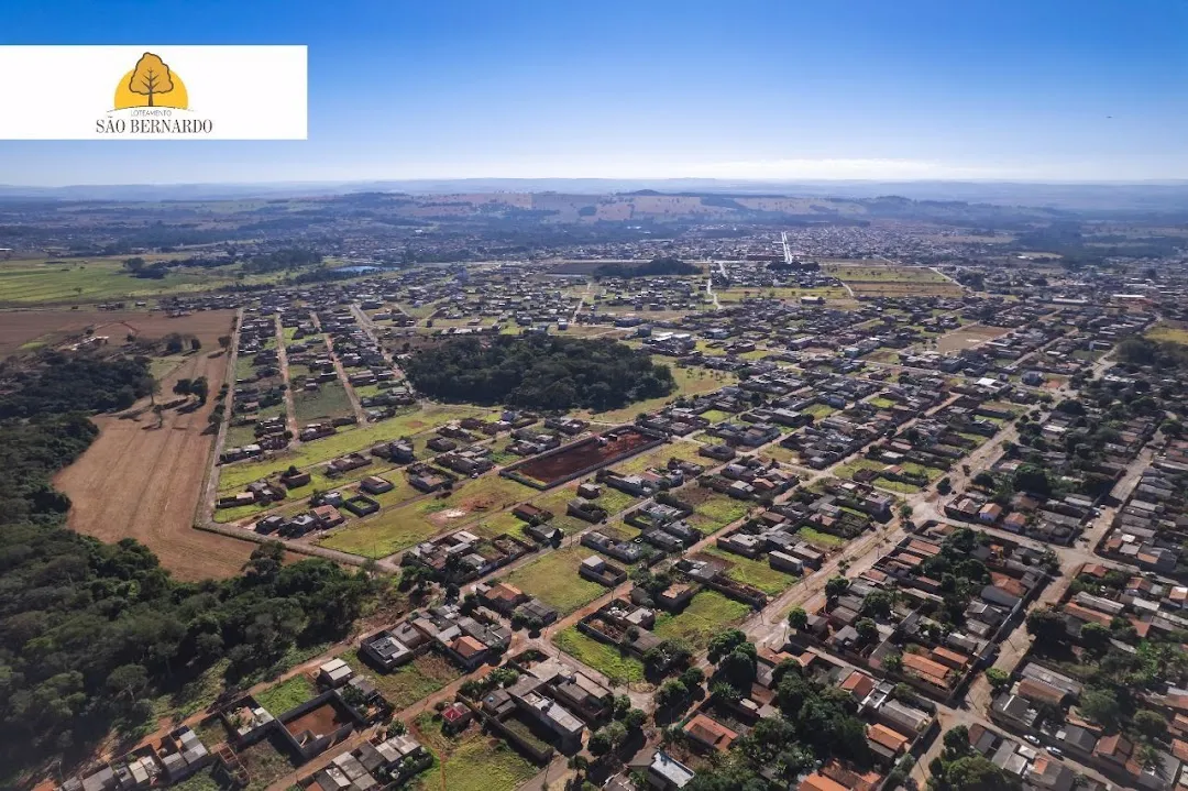 Terreno à Venda, 231 M² por R$ 92.903,58 - Sao Bernardo - Goianira/Go