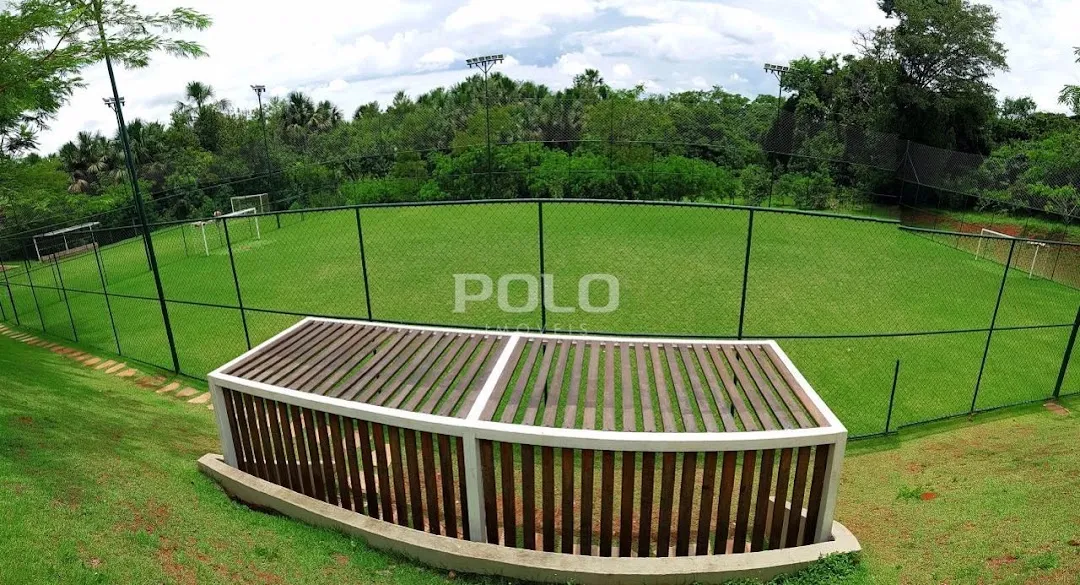 Terreno à Venda, 1328 M² por R$ 1.995.000,00 - Residencial Goiânia Golfe Clube - Goiânia/Go