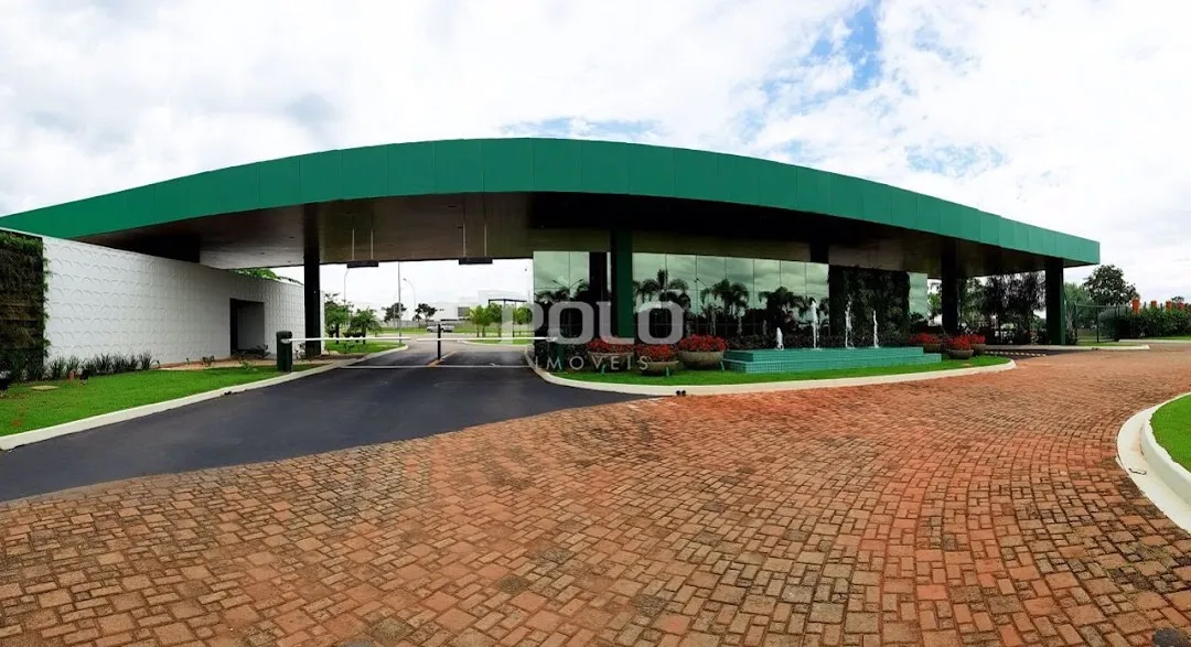 Terreno à Venda, 1328 M² por R$ 1.995.000,00 - Residencial Goiânia Golfe Clube - Goiânia/Go