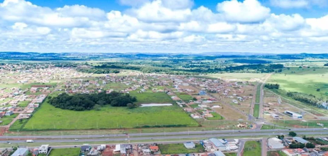 Terreno à Venda, 231 M² por R$ 119.919,03 - Sao Bernardo - Goianira/Go