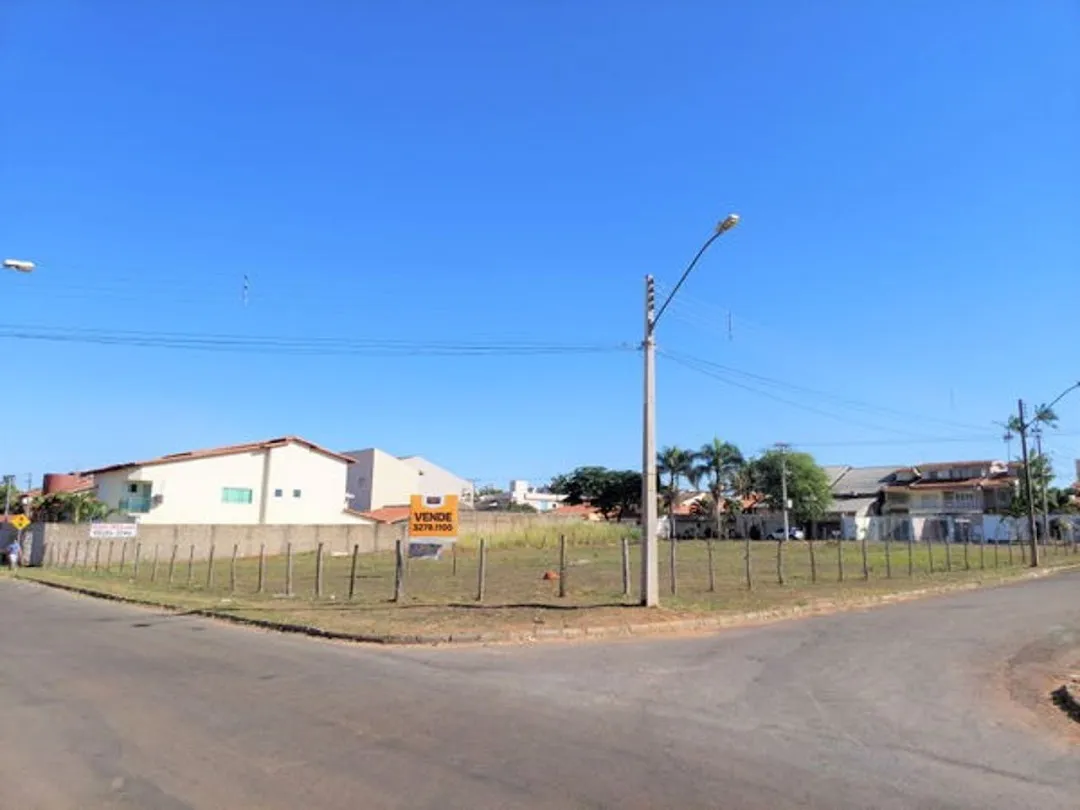 Terreno à Venda, 1247 M² por R$ 1.440.000 - Jardim Atlântico