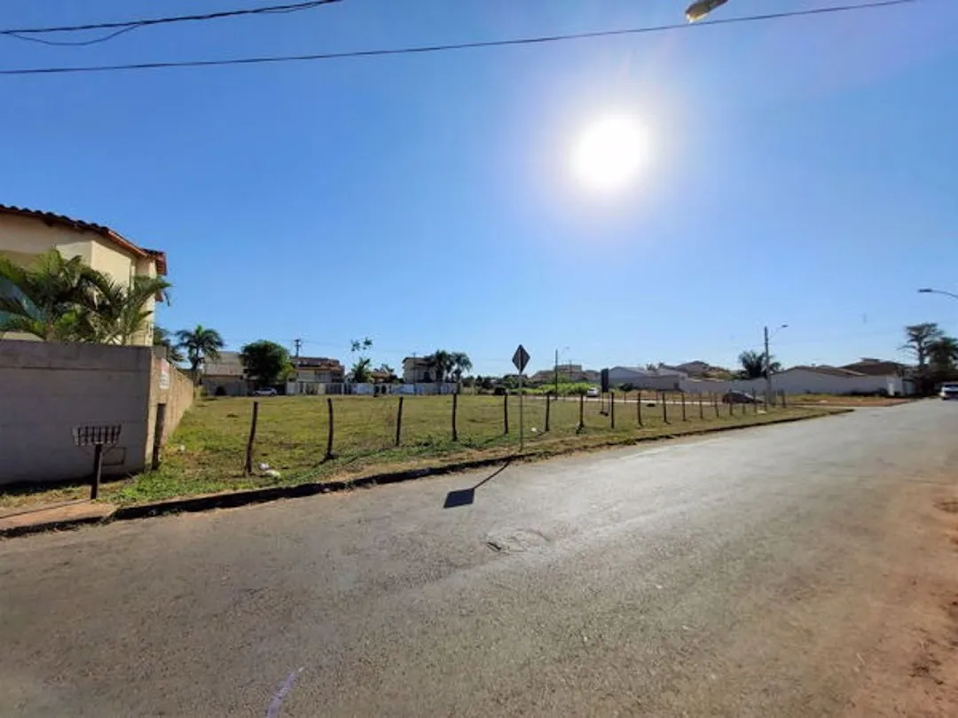 Terreno à Venda, 1247 M² por R$ 1.440.000 - Jardim Atlântico