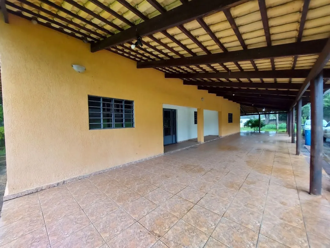 Chácara com 5 Dormitórios à Venda, 503900 M² por R$ 1.300.000,00 - Jardim Copacabana - Aparecida de Goiânia/Go