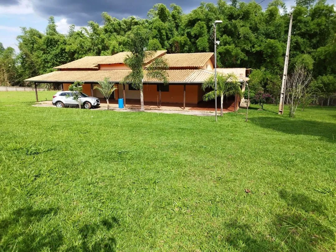 Chácara com 5 Dormitórios à Venda, 503900 M² por R$ 1.300.000,00 - Jardim Copacabana - Aparecida de Goiânia/Go