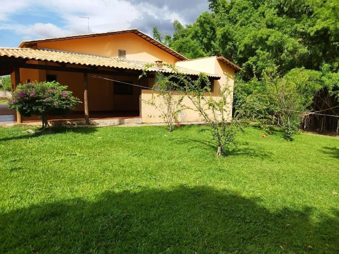 Chácara com 5 Dormitórios à Venda, 503900 M² por R$ 1.300.000,00 - Jardim Copacabana - Aparecida de Goiânia/Go