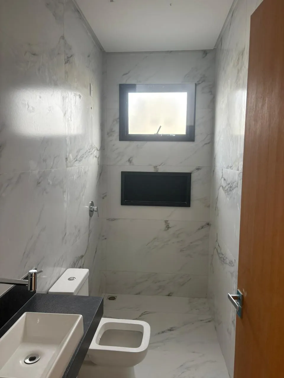 Sobrado no Condomínio Jardim Nápolis